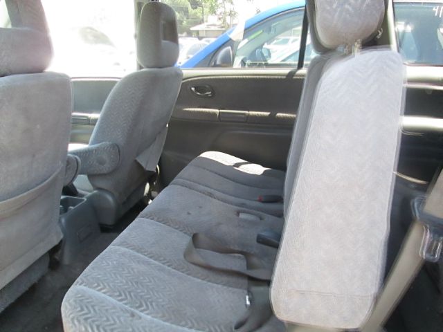 Suzuki Forenza 2004 photo 1