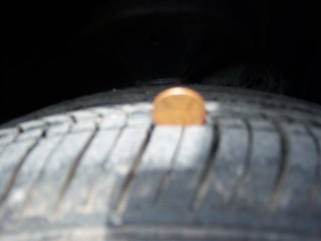 Suzuki Forenza XR Sedan