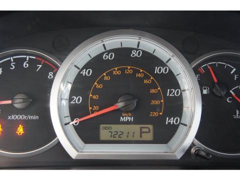 Suzuki Forenza 2005 photo 2