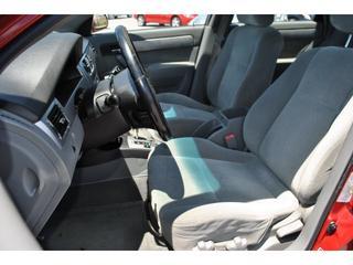 Suzuki Forenza 2005 photo 1