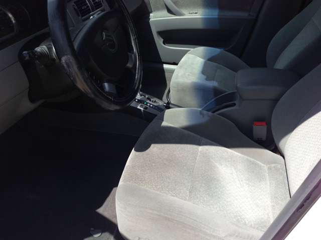 Suzuki Forenza 2005 photo 3