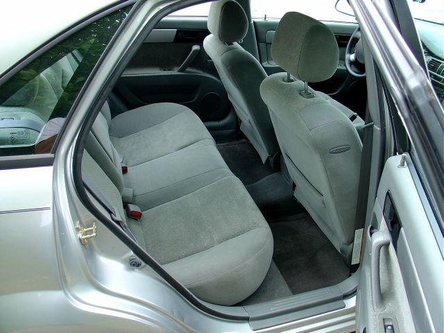 Suzuki Forenza 2005 photo 8