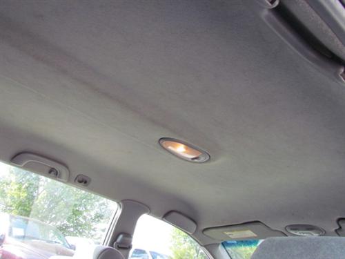 Suzuki Forenza 2005 photo 3