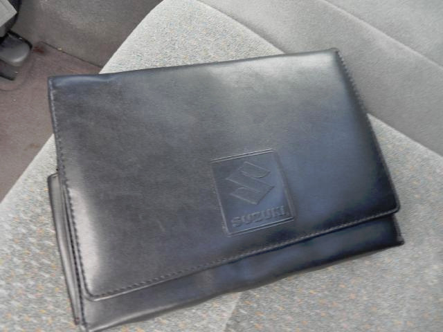 Suzuki Forenza 2005 photo 3