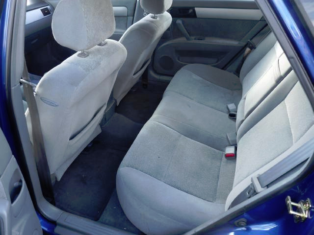 Suzuki Forenza 2005 photo 4