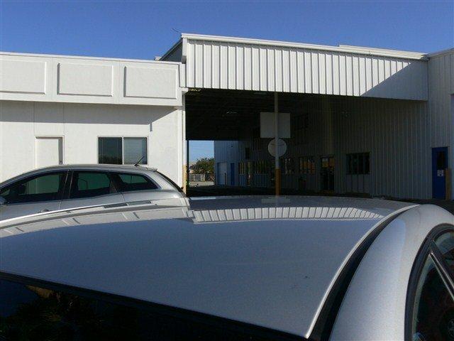 Suzuki Forenza 2005 photo 1