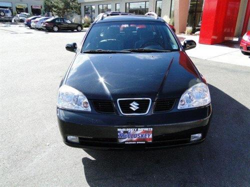 Suzuki Forenza Unknown Other