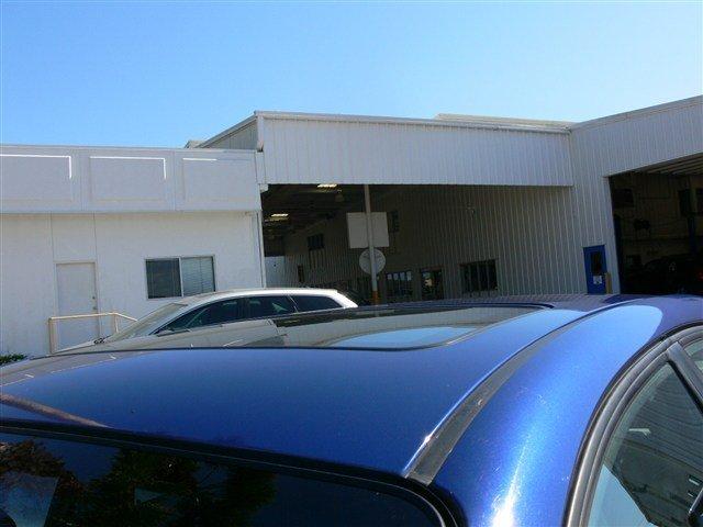 Suzuki Forenza 2005 photo 3