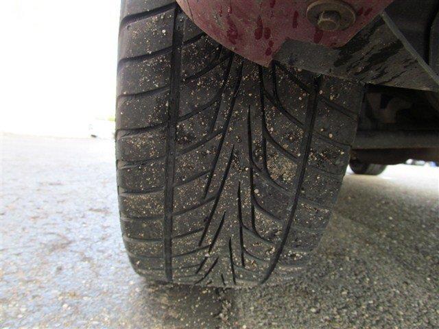 Suzuki Forenza 2005 photo 2