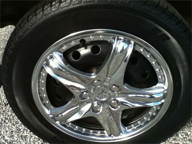 Suzuki Forenza 2006 photo 6