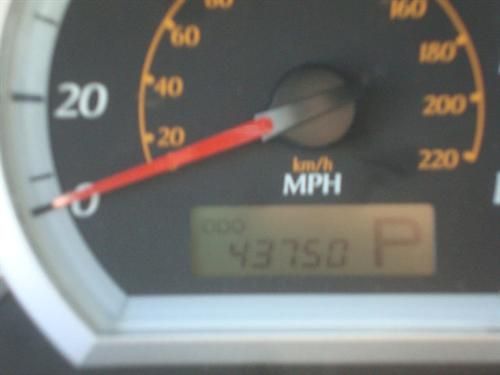 Suzuki Forenza 2007 photo 1