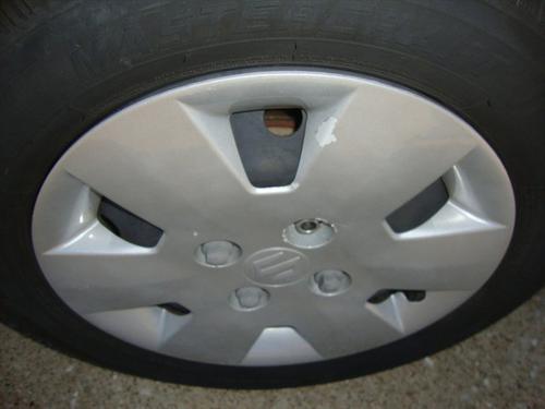 Suzuki Forenza 2007 photo 4