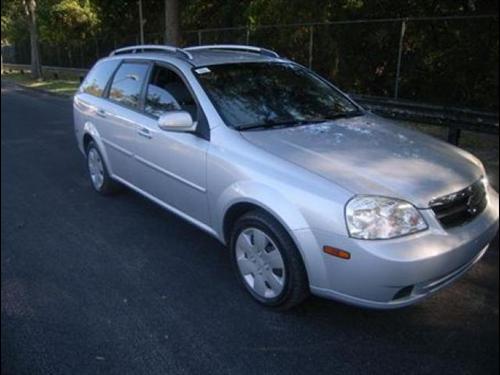 Suzuki Forenza Unknown Other