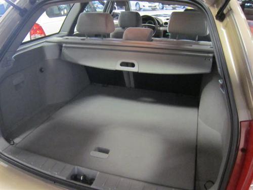 Suzuki Forenza 2007 photo 5