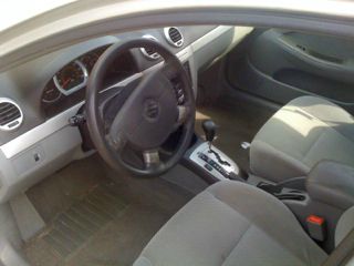 Suzuki Forenza 2007 photo 3