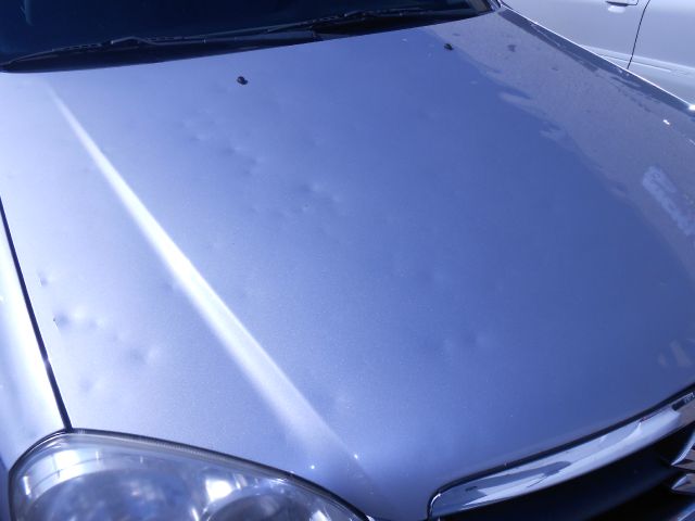 Suzuki Forenza 2007 photo 2