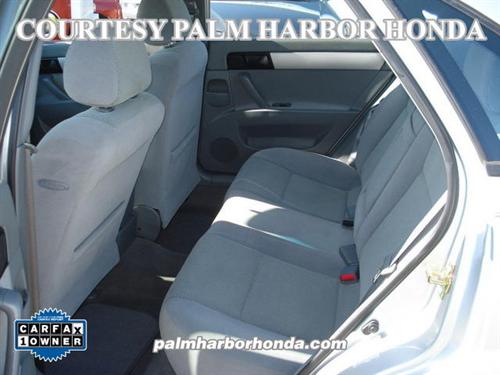 Suzuki Forenza 2007 photo 3