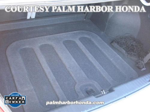 Suzuki Forenza 2007 photo 5