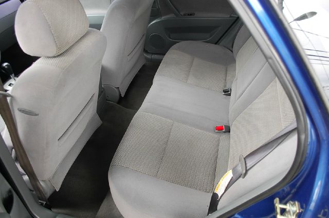Suzuki Forenza 2007 photo 5