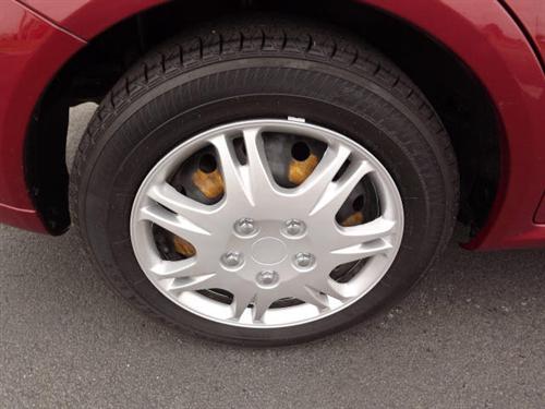 Suzuki Forenza 2007 photo 4