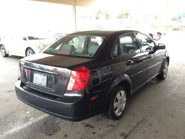 Suzuki Forenza 2008 photo 1