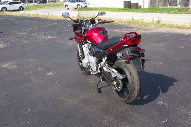 Suzuki GSF1250 2007 photo 1