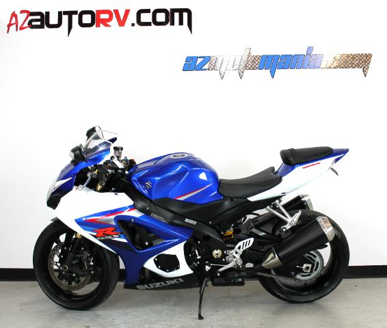 Suzuki GSX-R1000 2007 photo 1