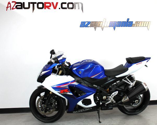 Suzuki GSX-R1000 2007 photo 3