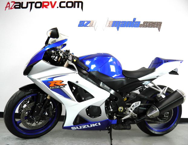 Suzuki GSX-R1000 2008 photo 2