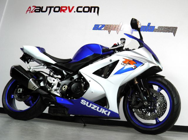Suzuki GSX-R1000 2008 photo 3