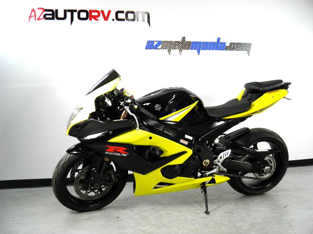 Suzuki GSX-R1000K5 2005 photo 1