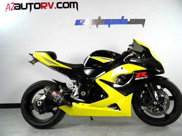 Suzuki GSX-R1000K5 2005 photo 3