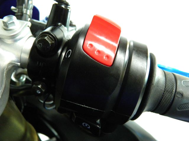 Suzuki GSX-R600 2007 photo 12