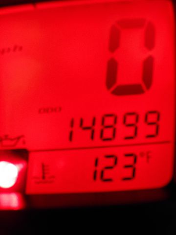 Suzuki GSX-R600 2007 photo 15