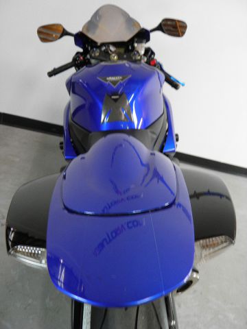 Suzuki GSX-R600 2007 photo 18