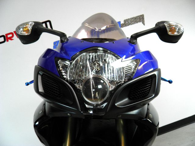 Suzuki GSX-R600 2007 photo 23