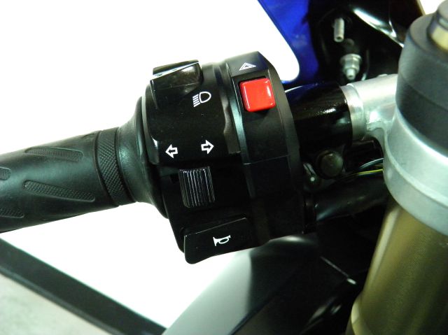 Suzuki GSX-R600 2007 photo 24