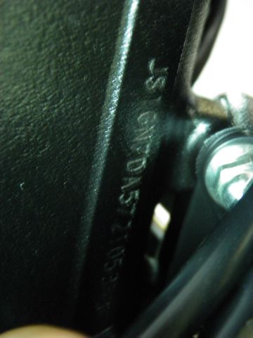 Suzuki GSX-R600 2007 photo 3