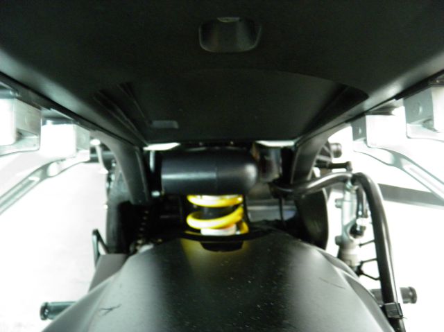 Suzuki GSX-R600 2008 photo 11