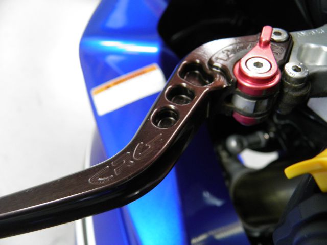 Suzuki GSX-R600 2008 photo 20