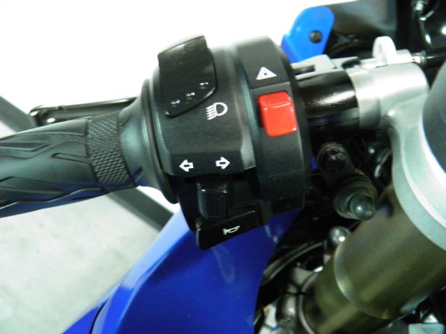 Suzuki GSX-R600 2008 photo 6