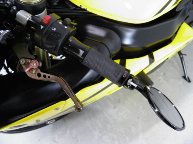 Suzuki GSX-R600K5 2005 photo 23