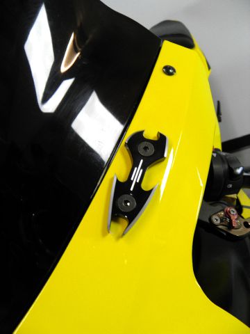 Suzuki GSX-R600K5 2005 photo 32