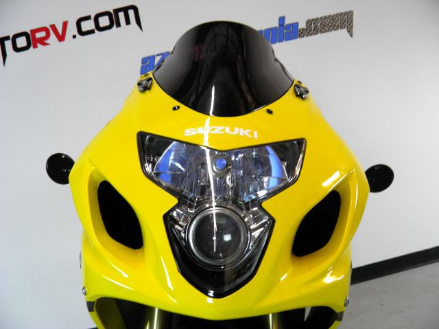 Suzuki GSX-R600K5 2005 photo 33