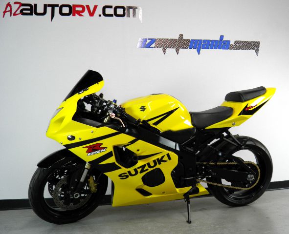 Suzuki GSX-R600K5 2005 photo 35