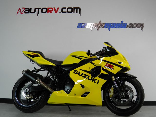 Suzuki GSX-R600K5 2005 photo 36