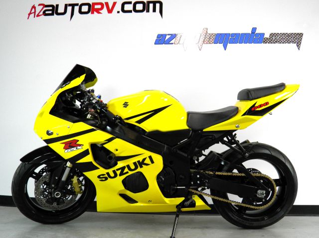 Suzuki GSX-R600K5 2005 photo 37
