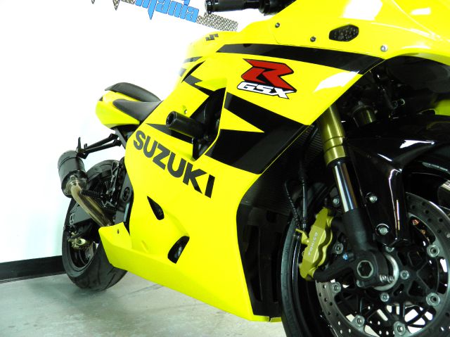 Suzuki GSX-R600K5 2005 photo 40