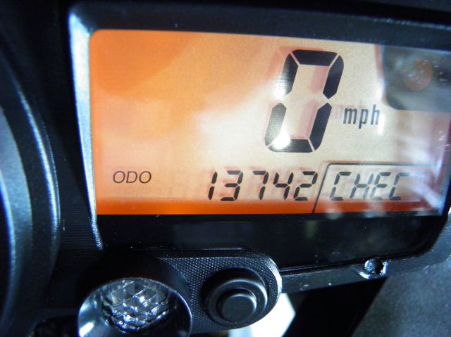 Suzuki GSX-R600K5 2005 photo 6