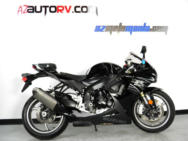 Suzuki GSX-R750 2011 photo 1